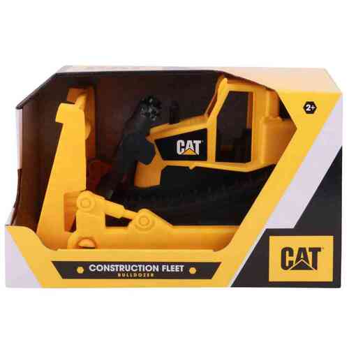 CAT Construction Fleet 25cm Bulldozer
