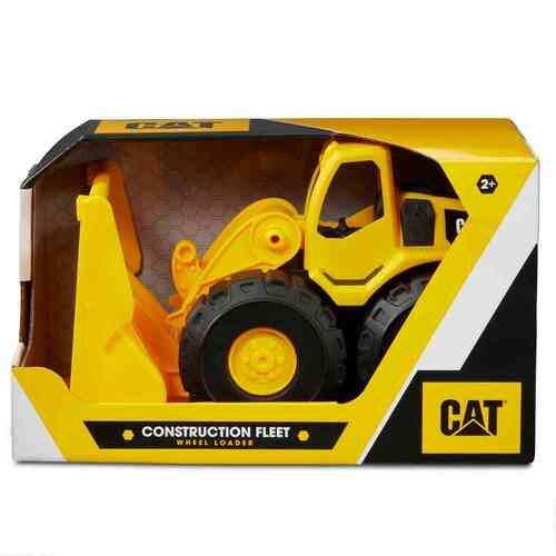 CAT Construction Fleet 25cm Wheel Loader