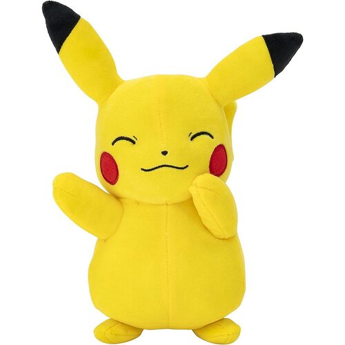 Pokemon Pikachu Plush 20cm