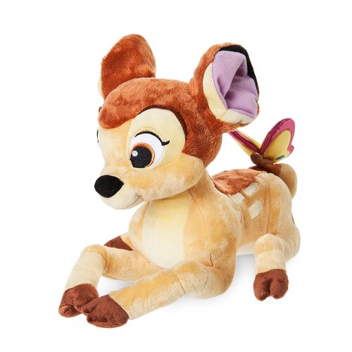 Bambi Plush Medium