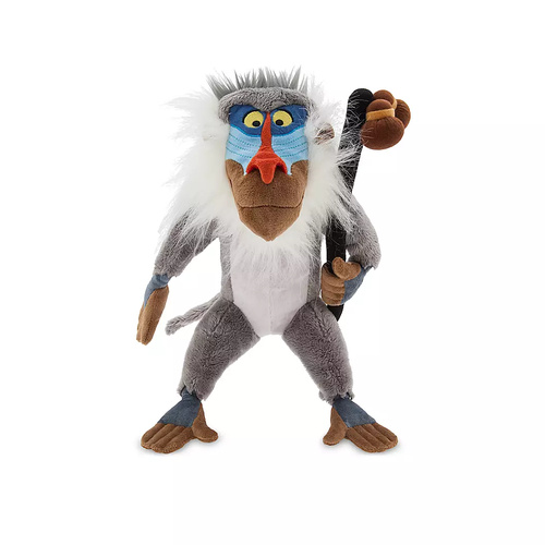 Rafiki Plush Medium The Lion King