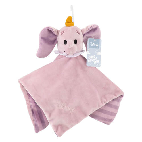 Disney Once Upon A Time Dumbo Comfort Blanket