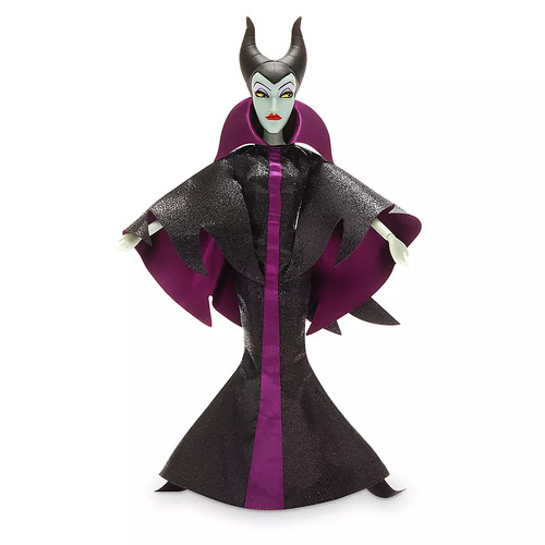 Disney Princess Maleficent Classic Doll Sleeping Beauty