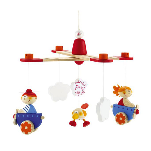 Sevi Creative Kids Mobile