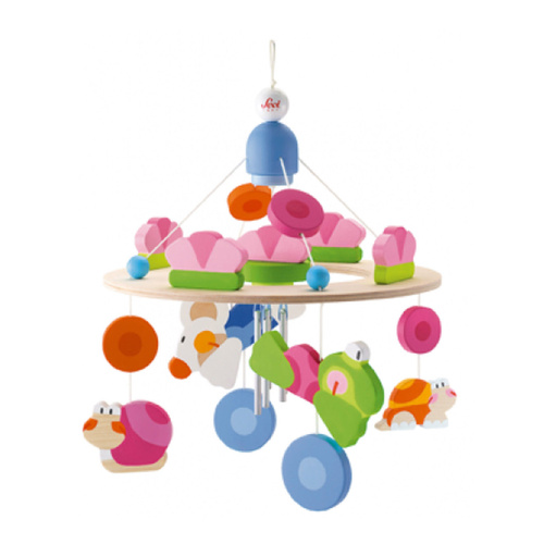 Sevi Happy Splash Large Mobiie