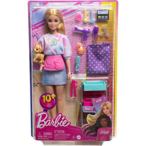 Barbie Malibu Stylist Doll