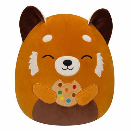Squishmallows 12" Seth with Cookie