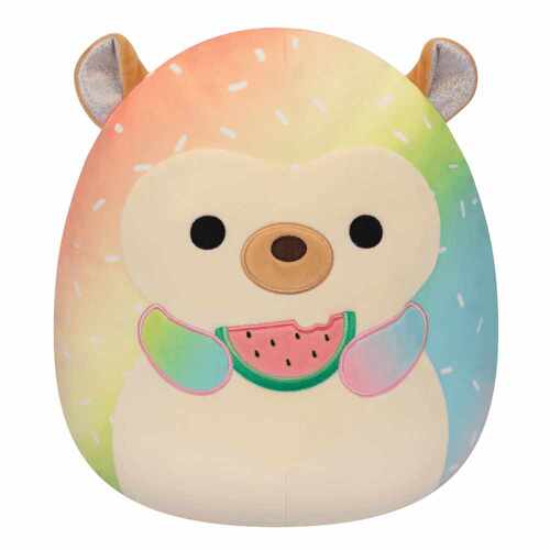Squishmallows 12" Bowie with Watermelon