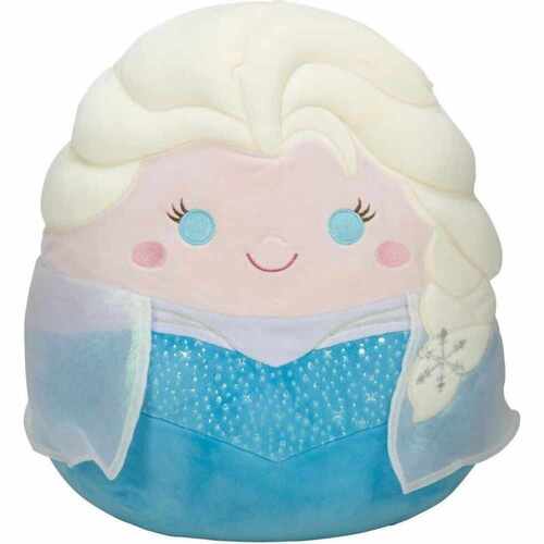 Squishmallows Disney Frozen 10" Elsa