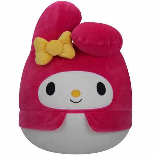 Squishmallows Hello Kitty and Friends My Melody