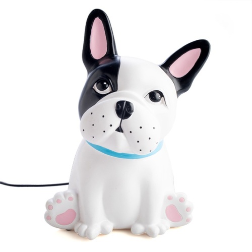 French Bulldog LED Night Light