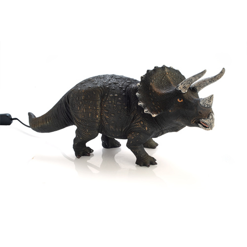 Triceratops LED Night Light / Table Lamp