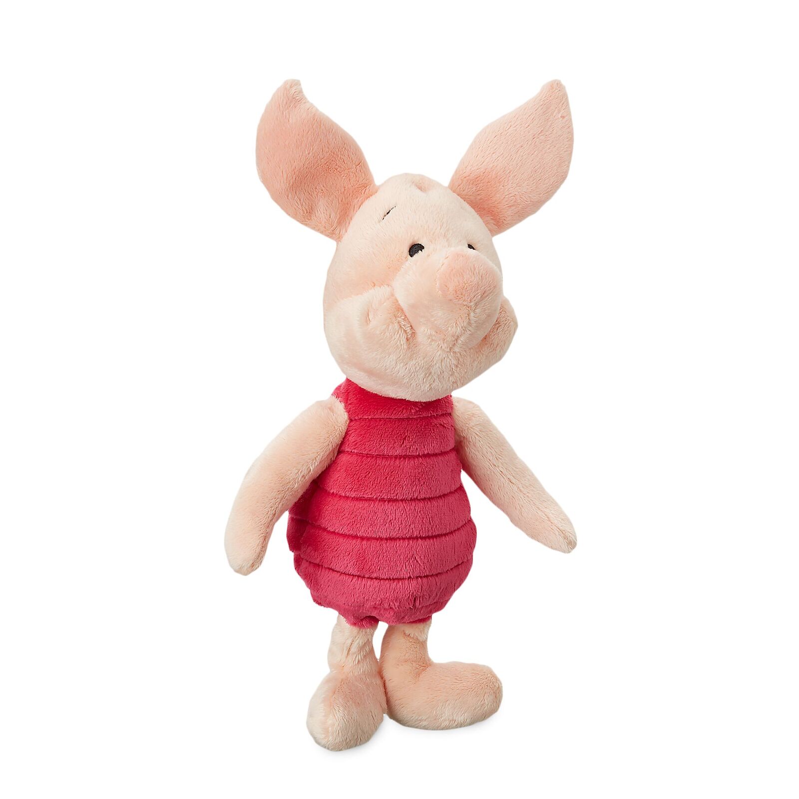 Piglet plush medium  winnie the pooh