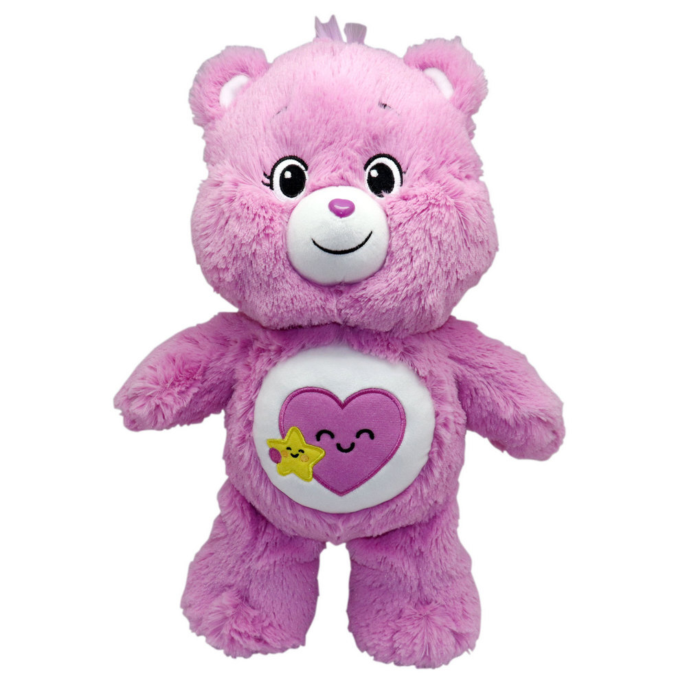 Take Care Bear Plush Medium Care Bears