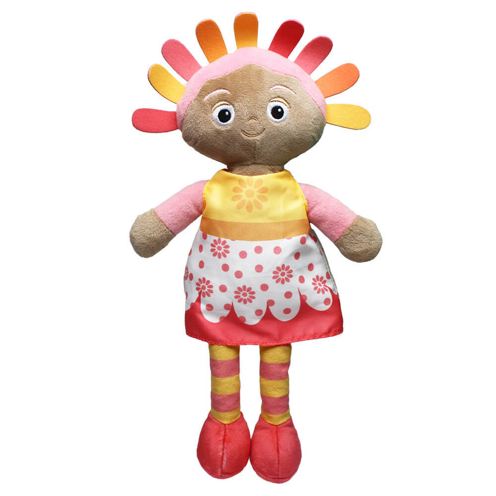 In The Night Garden Talking Upsy Daisy Toy Gift AU In The Night Garden Talking Upsy Daisy Toy Gift AU