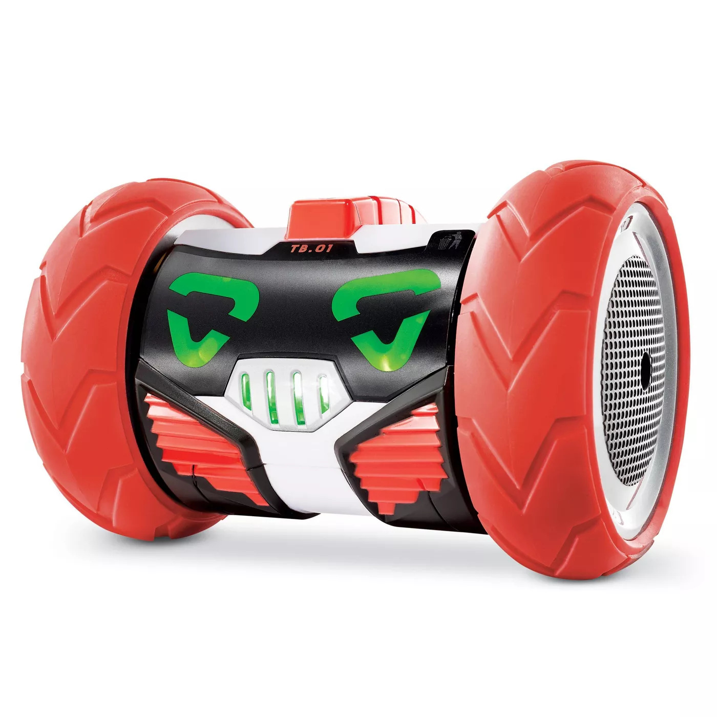 Really RAD Robots Turbo Bot RC Series 2
