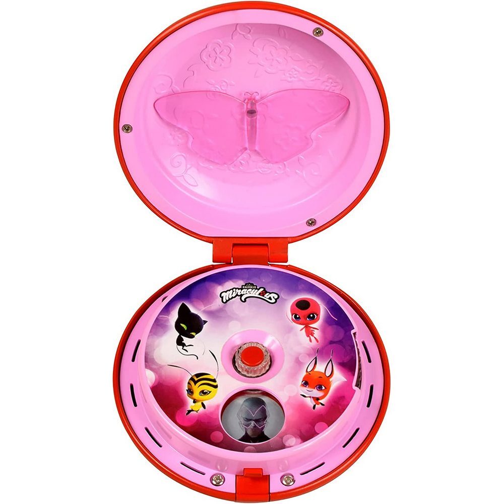 Miraculous Ladybug Secret Communicator Miraculous Ladybug Secret Communicator