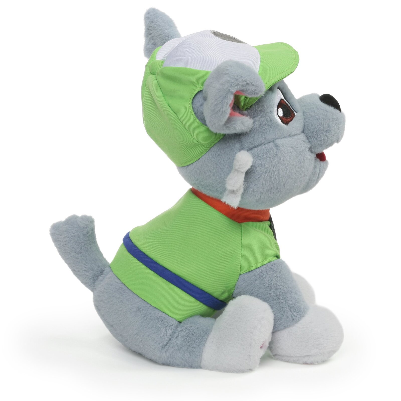 Paw Patrol Rocky Plush 23cm