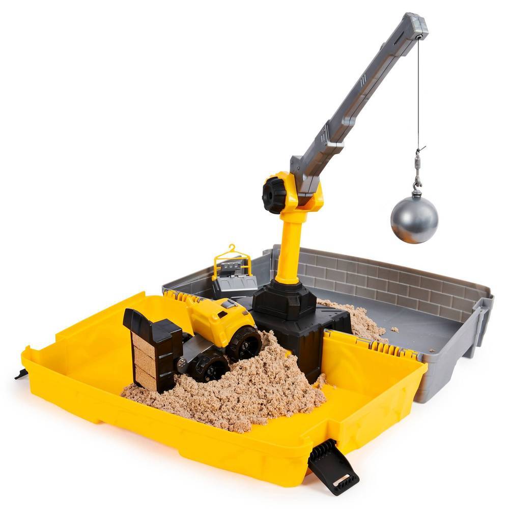 Kinetic sand best sale folding sandbox australia