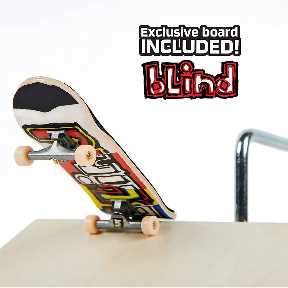 Tech Deck