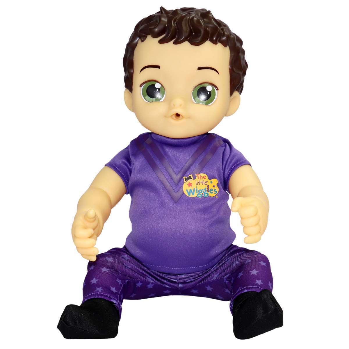 Lachy Toilet Time The Little Wiggles The Wiggles