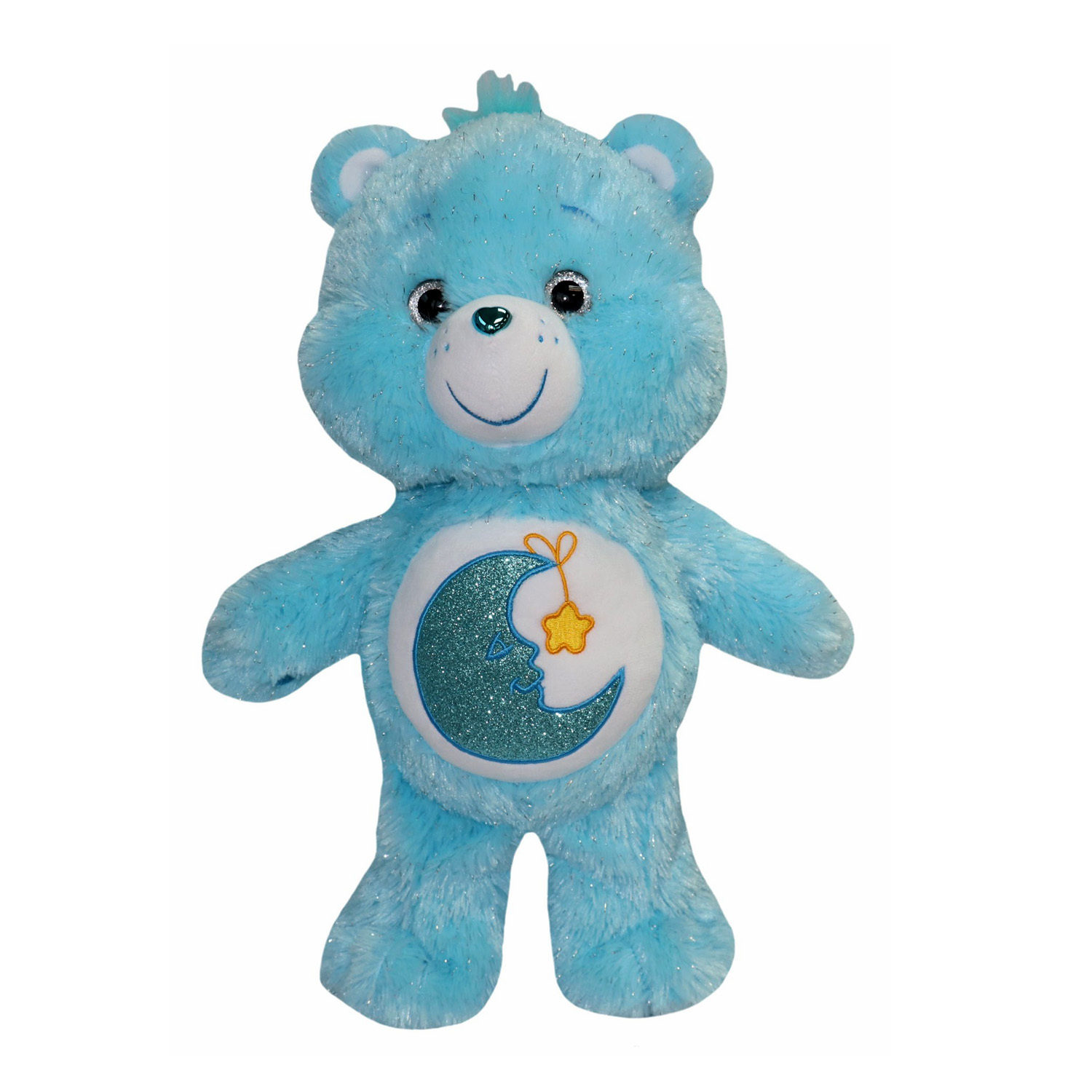 Care Bears Limited Edition Bedtime Bear Plush