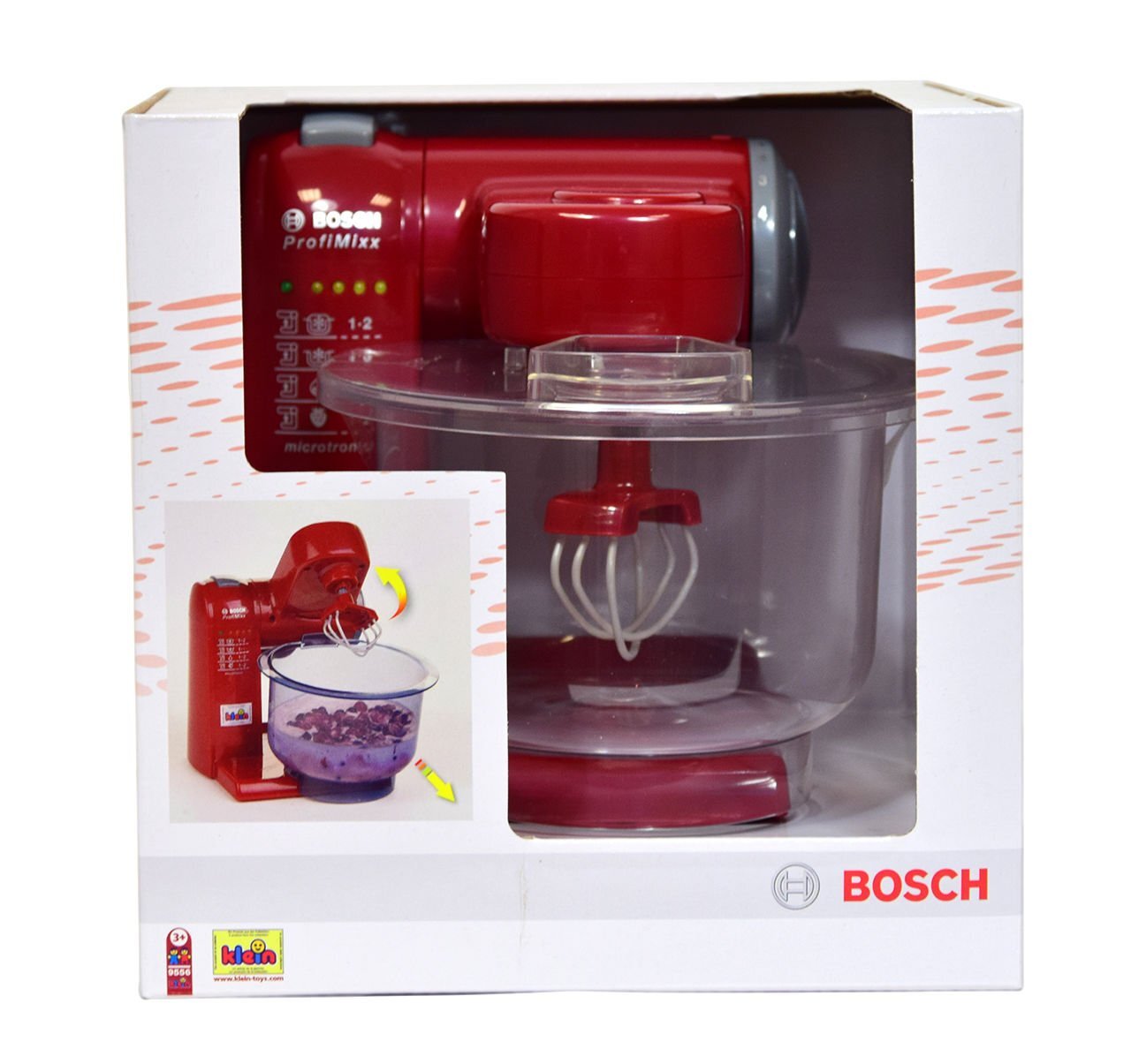 Bosch Toy Kitchen Mixer 