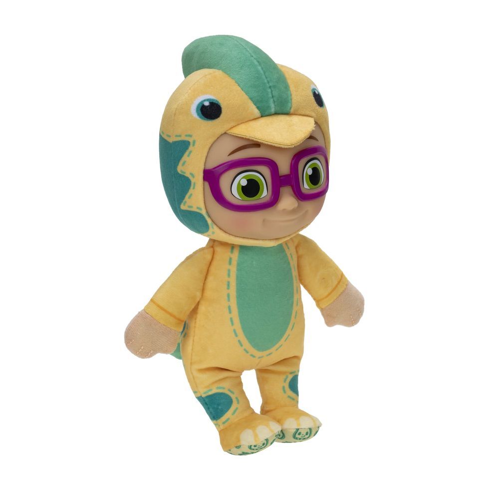 CoComelon petite peluche - Dino Cody