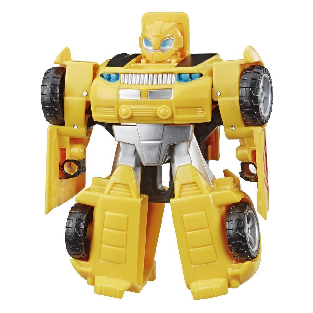 Transformers Rescue Bots Academy Bumblebee