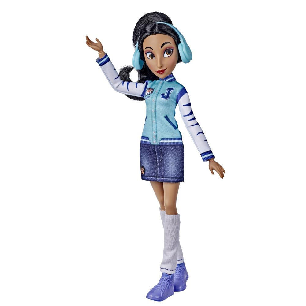 Disney Princess Comfy Squad Jasmine Fashion Doll