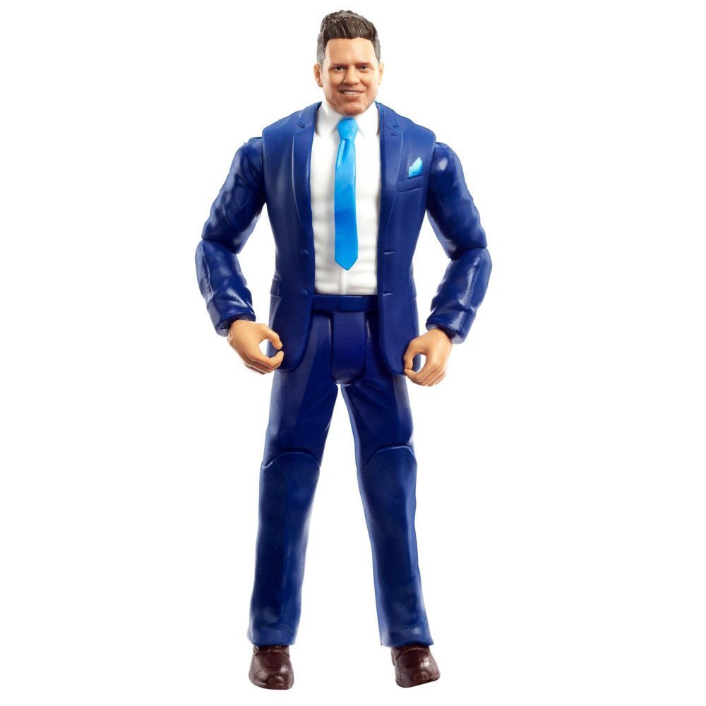 WWE The Miz Series 129 Action Figure
