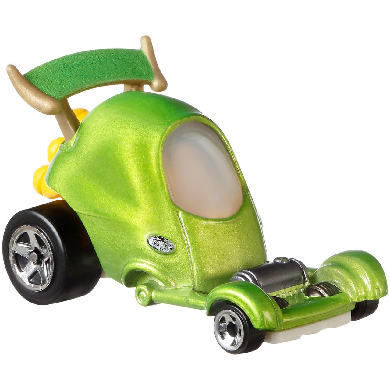 Hot Wheels Disney Pixar Mike Wazowski Character Cars Hot Wheels Disney Pixar Mike Wazowski Character Cars