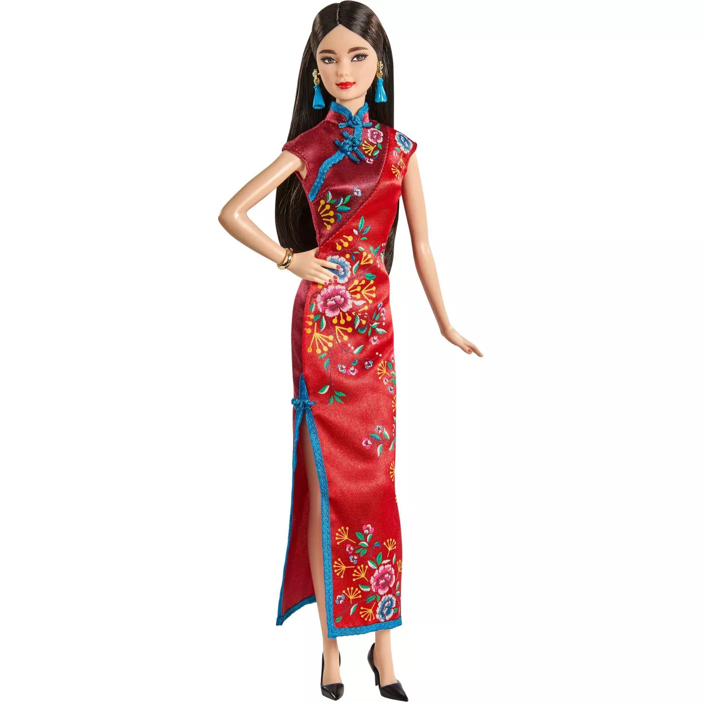 Barbie Signature Lunar New Year Doll
