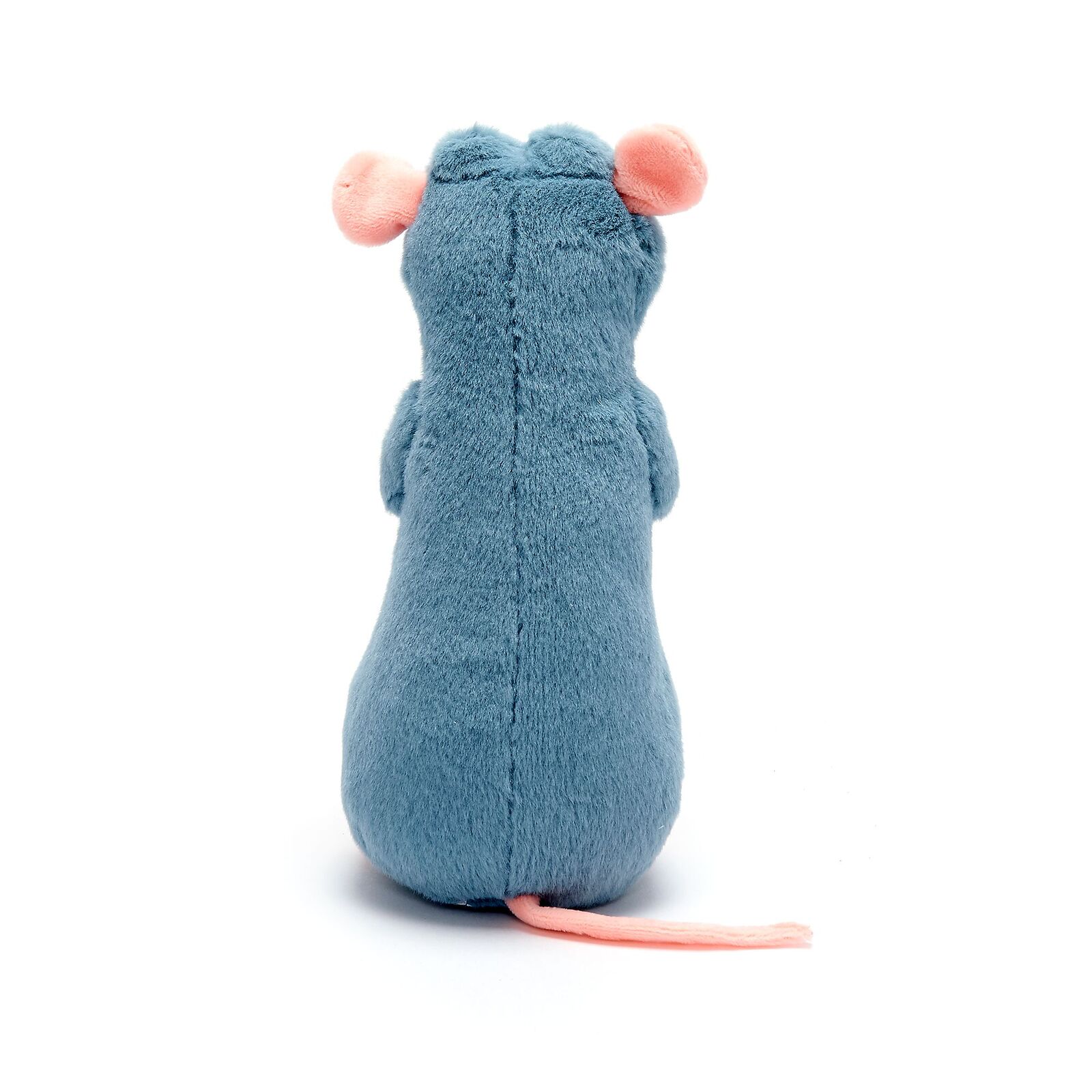 plush ratatouille