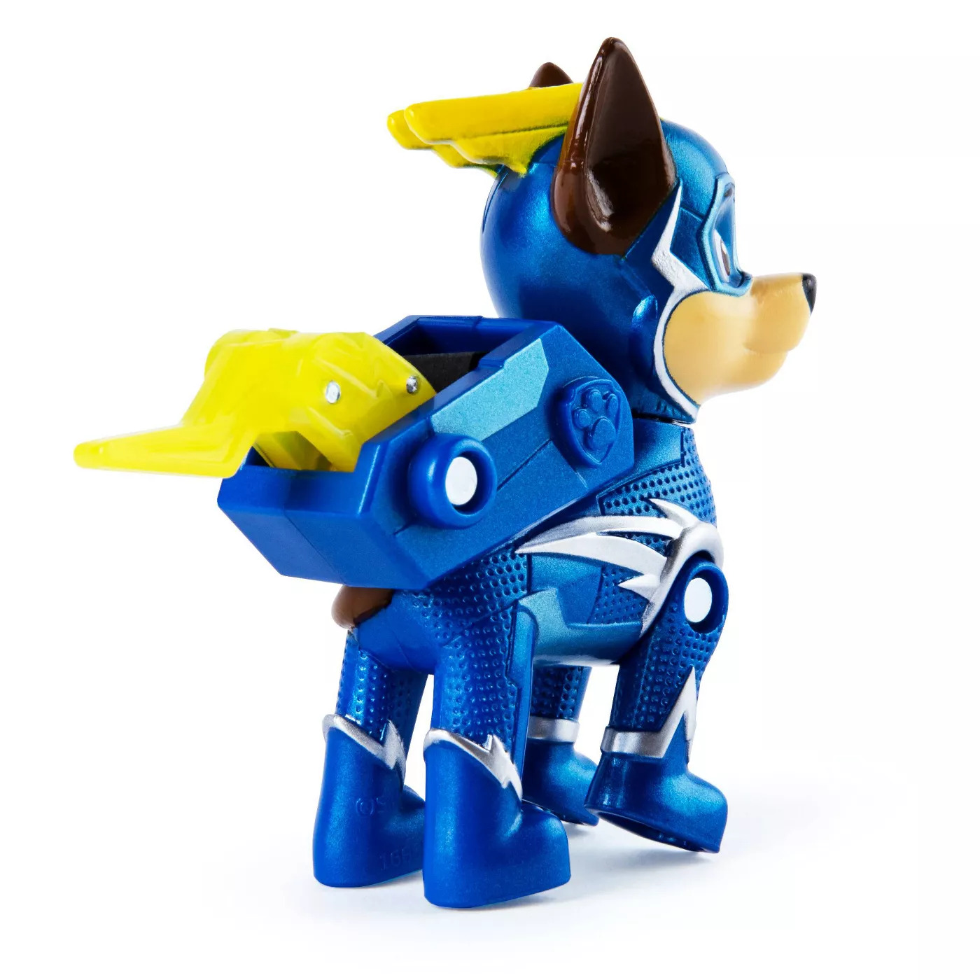 Paw Patrol Hero Pup Mighty Pups Super Paws Chase