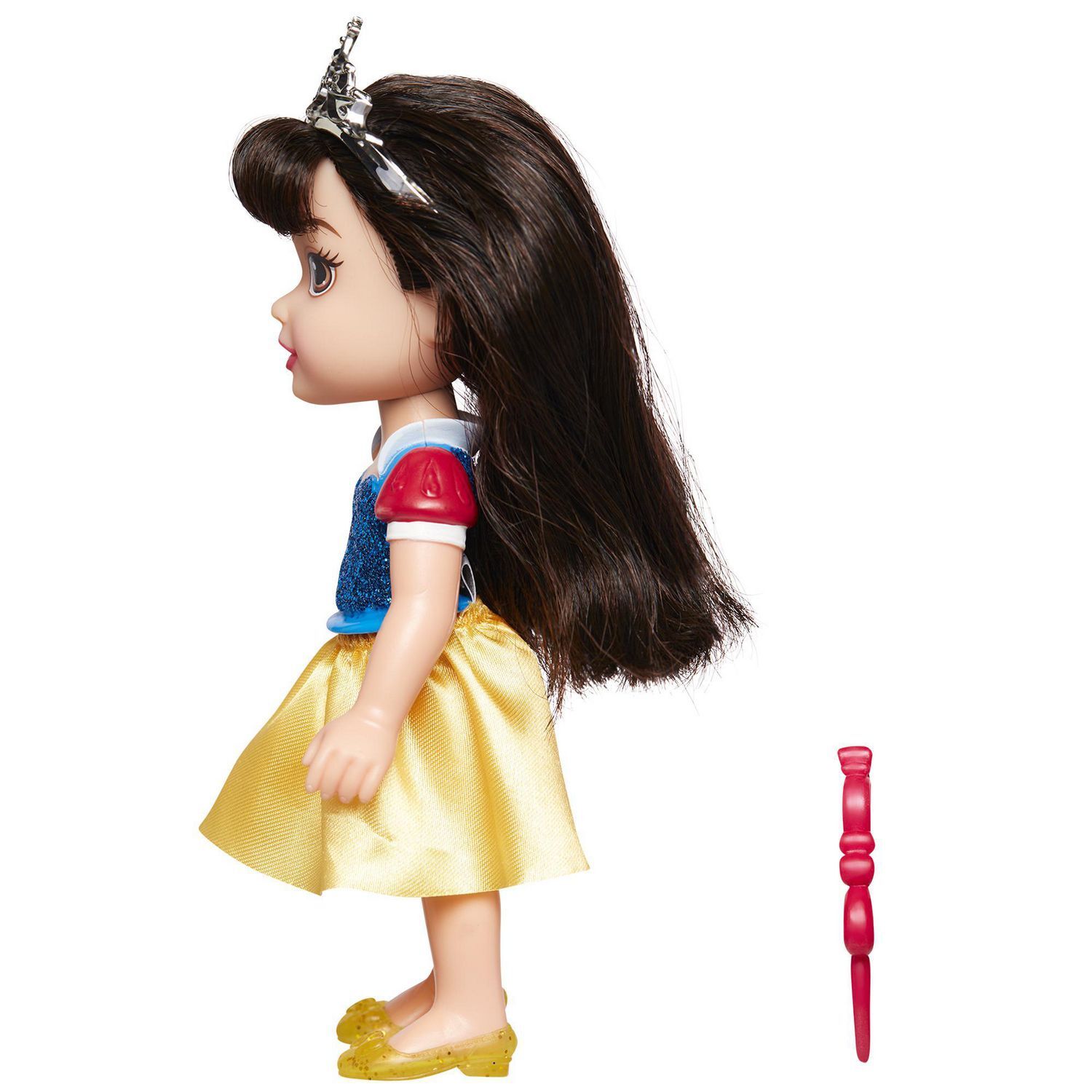 Disney princess petite snow hot sale white