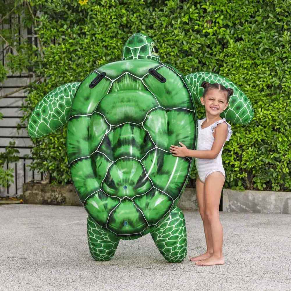 Bestway Turtle Ride On Toy Gift AU