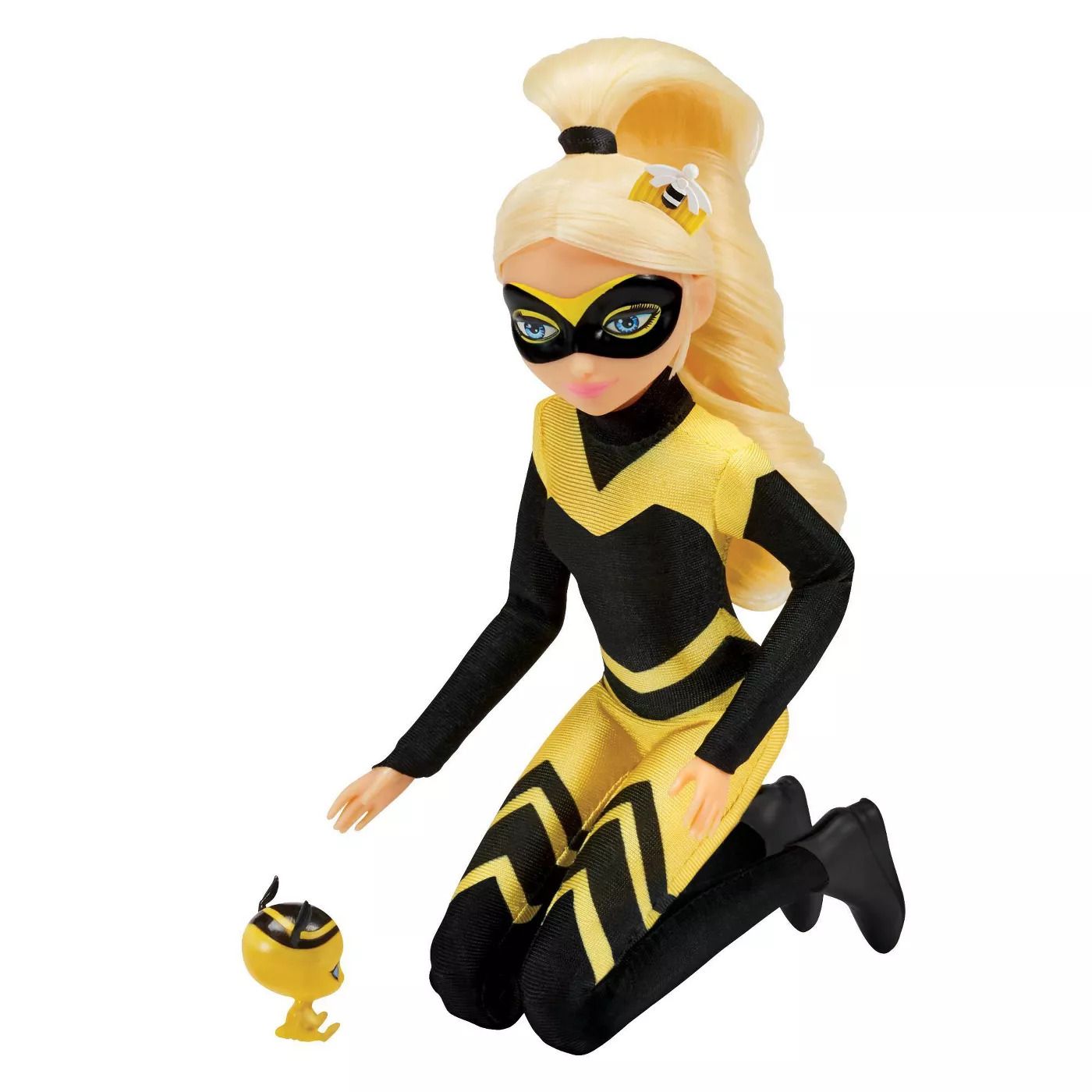 Bandai Miraculous QUEEN BEE Fashion Doll - 2025 Exclusive, Original, Brand New