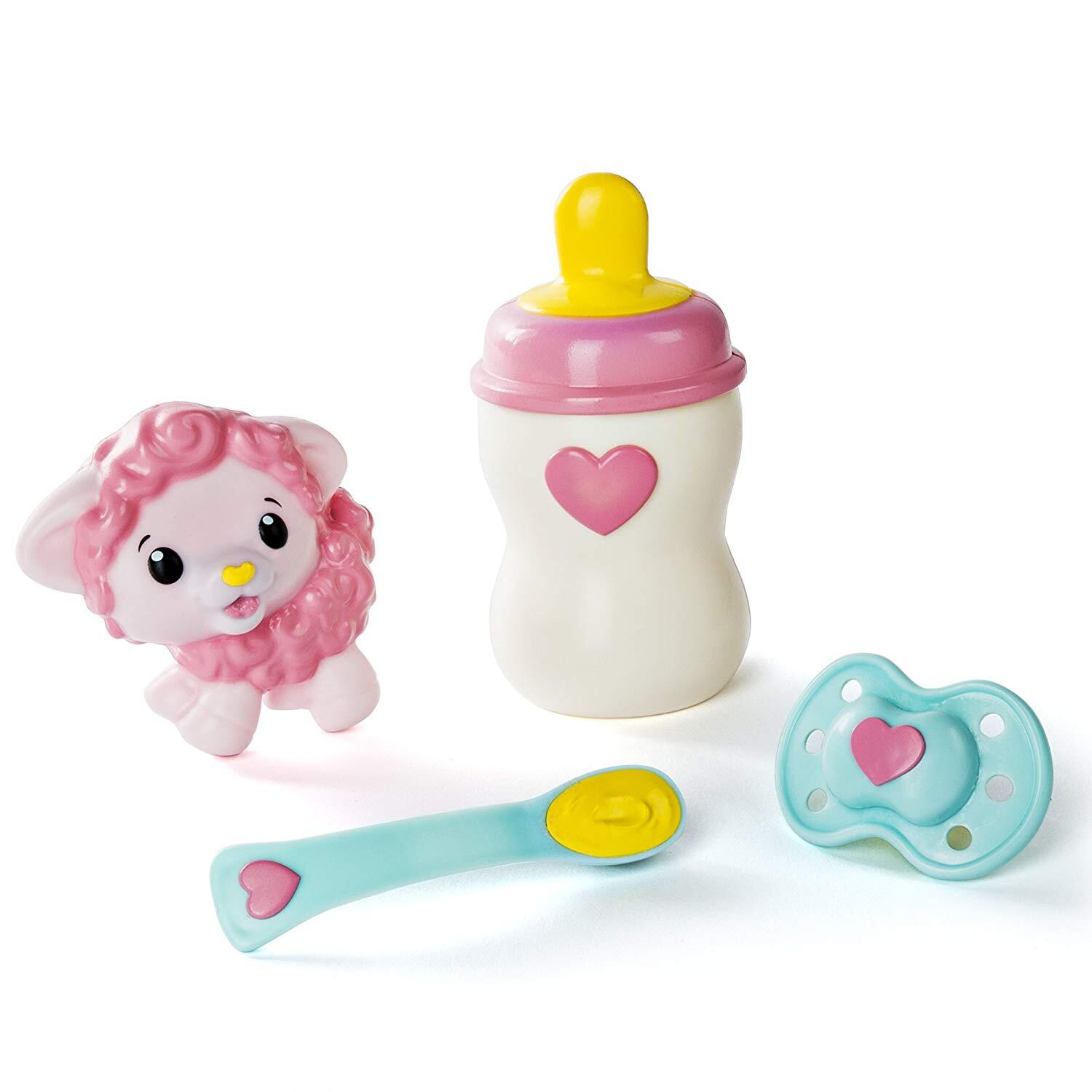 Luvabella doll accessories australia on sale