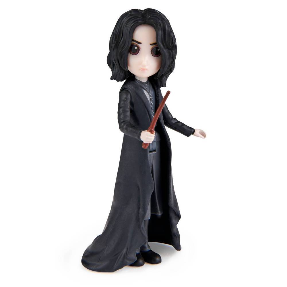 Harry Potter Magical Minis Severus Snape Small Doll