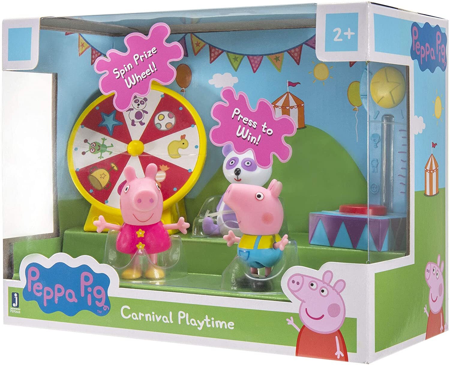 peppa-pig-playtime-sets-carnival-playtime-collectible-vehicle-au