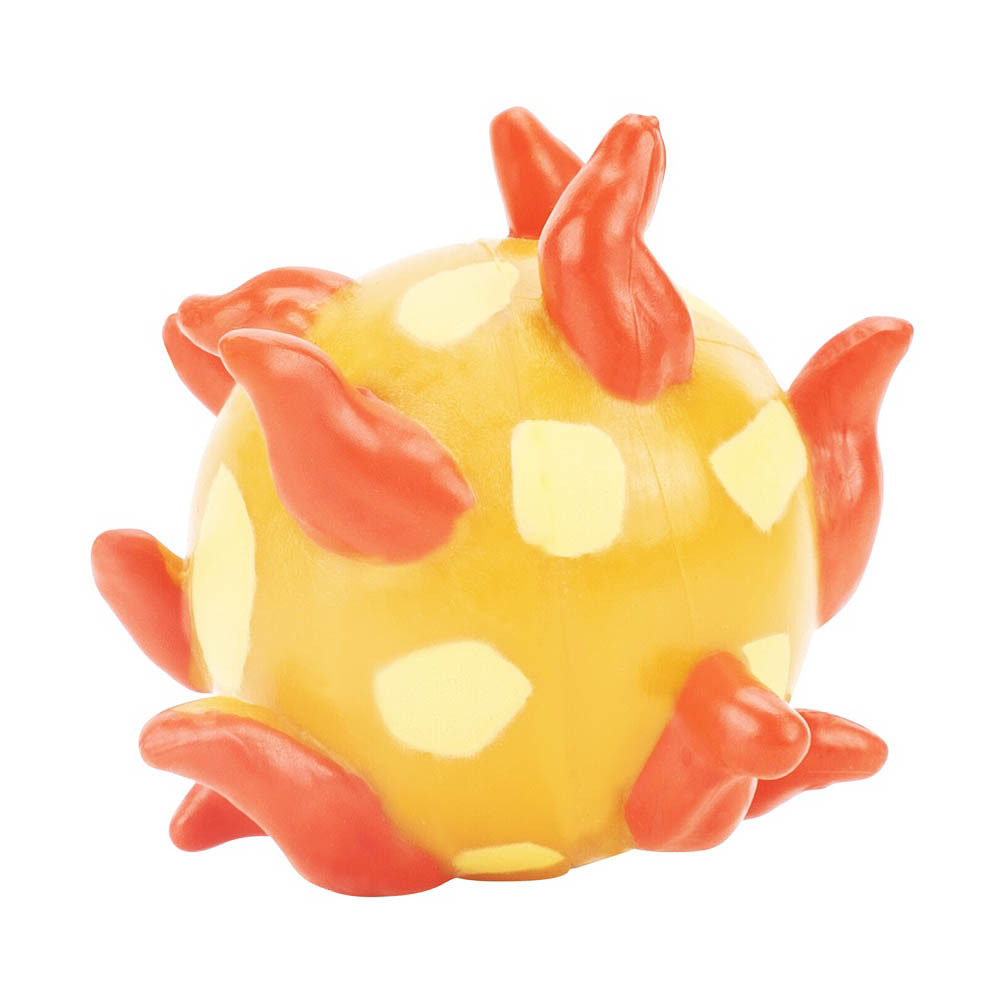 pokémon battle feature figure cinderace