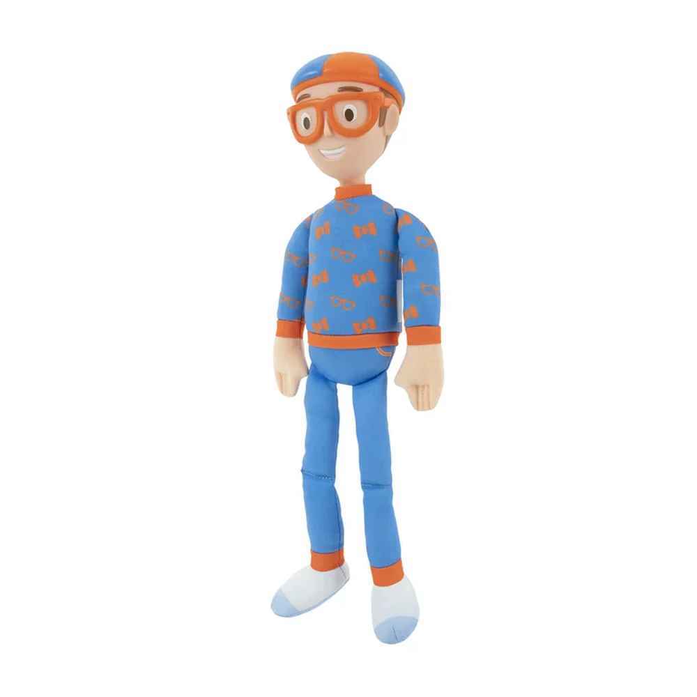 Blippi plush online