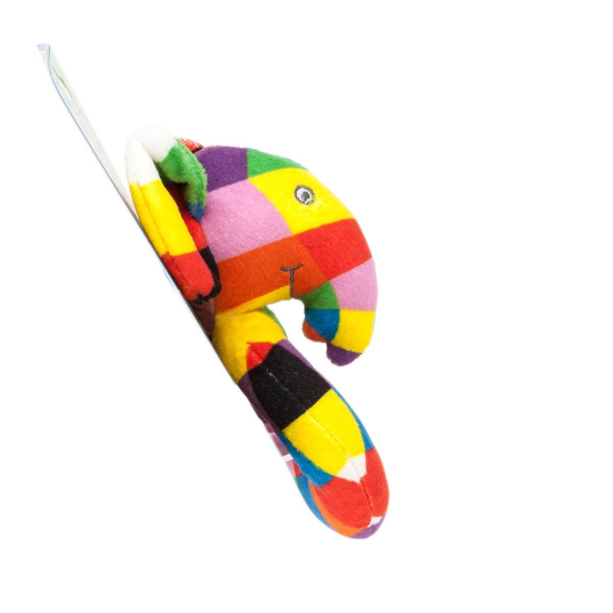 Elmer Ring Rattle