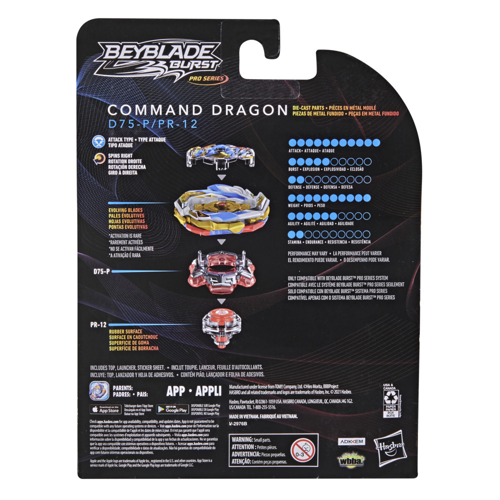 commander one pro pack