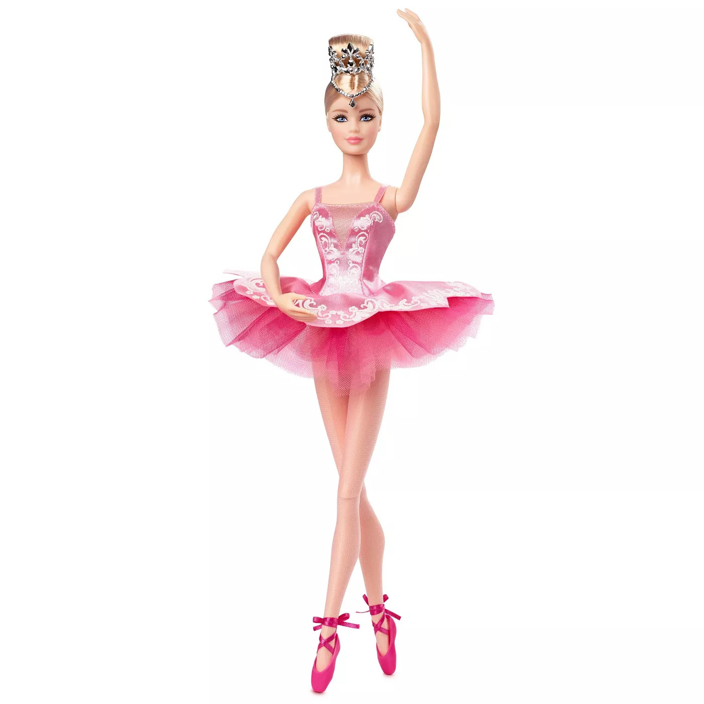 Barbie Signature Ballet Wishes Doll