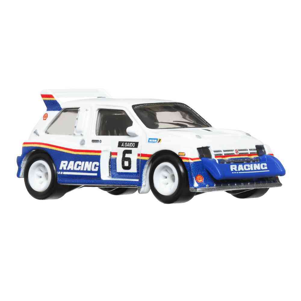 Hot wheels shop rally set
