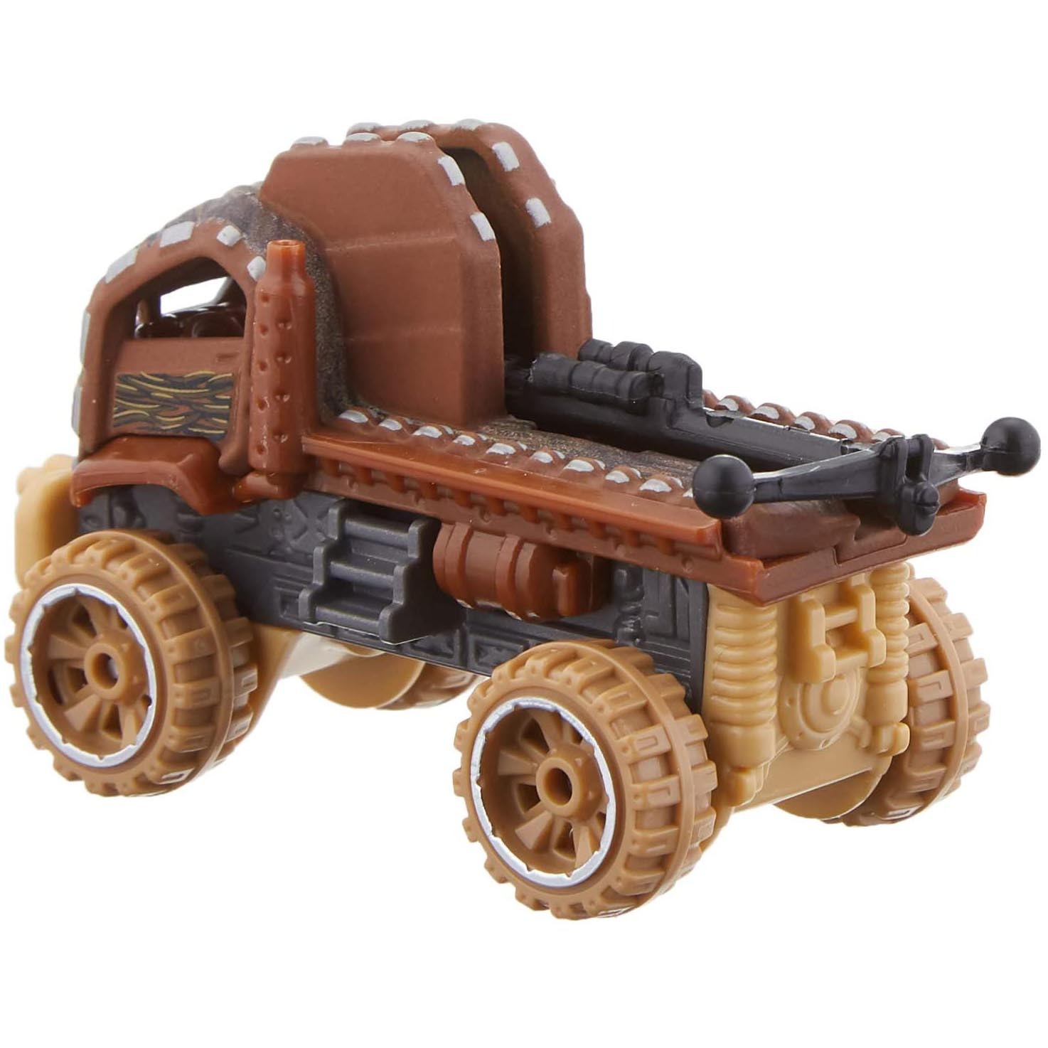 Chewbacca hot wheels cheap