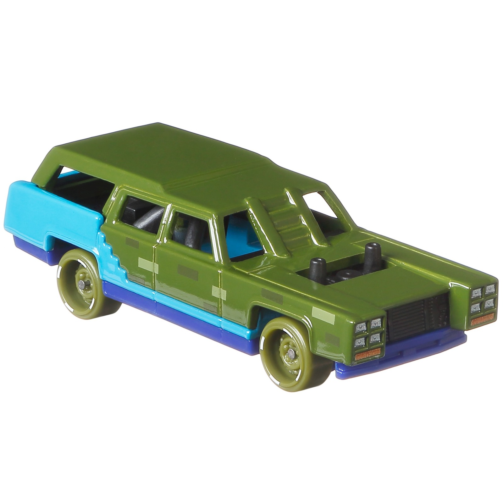 Minecraft hot wheels character cars deals