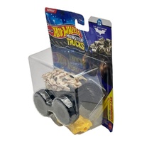 Hot Wheels Monster Trucks 2026 DC Batman 1:64 JND68
